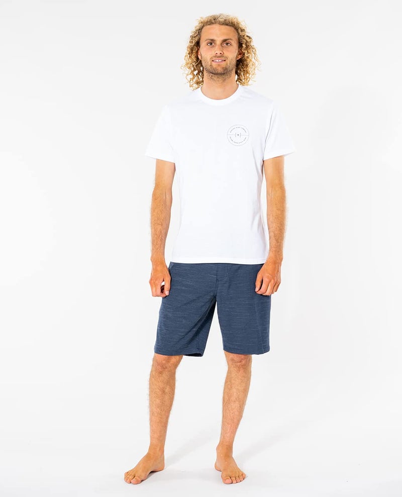 Rip Curl Mirage Jackson 20" Boardwalks, Hybrid Shorts, Menâ€™s Stretch Boardshorts - Image 2